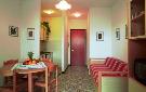 Taliansko - Severn� Jadran - Bibione  - Apartm�ny Cormoran