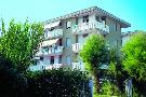 Taliansko  Severn Jadran - Bibione  Apartmny Diana Est/Ovest