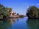 Taliansko - Severn� Jadran - Bibione  - Villa Dora