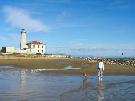 Taliansko - Severn� Jadran - Bibione  - Villa Dora