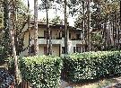Taliansko - Severn� Jadran - Bibione  - Villa Exiria