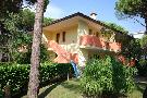 Taliansko - Severn� Jadran - Bibione  - Villa Friuli