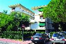 Taliansko  Severn Jadran - Bibione  Apartmny Jet