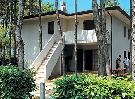 Taliansko  Severn Jadran - Bibione  Villa Monica