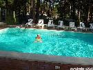 Taliansko  Severn Jadran - Bibione  Apartmny Oasi