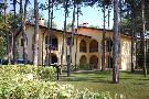 Taliansko - Severn� Jadran - Bibione  - Villaggio Orchidea