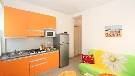 Taliansko - Severn� Jadran - Bibione  - Apartm�ny Stella