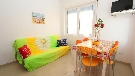 Taliansko - Severn� Jadran - Bibione  - Apartm�ny Stella