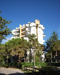 Taliansko - Severn� Jadran - Bibione  - Apartm�ny Tre Torri