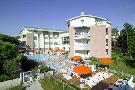 Taliansko - Severn� Jadran - Bibione  - Rezidencia Al Parco