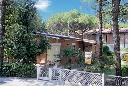 Taliansko - Severn� Jadran - Bibione  - Villa Nord