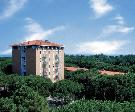 Taliansko - Severn� Jadran - Bibione  - Apartm�ny Torre Panorama