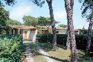 Taliansko - Severn� Jadran - Bibione  - Villa Verdi