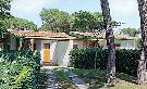 Taliansko - Severn� Jadran - Bibione  - Villa Verdi