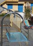 Taliansko - Severn� Jadran - Rosolina Mare - Apartm�n Solmare