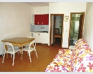 Taliansko - Severn� Jadran - Rosolina Mare - Apartm�n Oasis