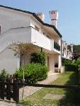 Taliansko - Severn� Jadran - Rosolina Mare - Rezidencia Mediterraneo