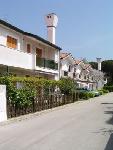 Taliansko - Severn� Jadran - Rosolina Mare - Rezidencia Mediterraneo