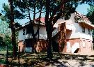 Taliansko - Severn� Jadran - Rosolina Mare - Apartm�n Alpha