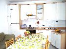 Taliansko  Severn Jadran - Rosolina Mare Apartmn Cortina