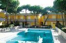 Taliansko - Severn� Jadran - Rosolina Mare - Apartm�n Piazzetta