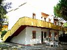 Taliansko - Severn� Jadran - Rosolina Mare - Apartm�n Silvia