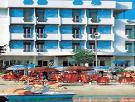 Taliansko - Stredn� Jadran - Rimini - Hotel Ideal**+
