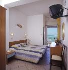 Taliansko - Stredn� Jadran - Rimini - Hotel Blumen***