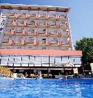 Taliansko - Stredn� Jadran - Rimini - Hotel Due Mari***