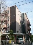 Taliansko - Stredn� Jadran - Rimini - Hotel Belair***