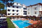 Taliansko - Stredn� Jadran - Rimini - Hotel Ricchi***
