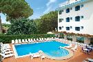 Taliansko - Stredn� Jadran - Rimini - Hotel Ricchi***