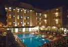 Taliansko - Stredn� Jadran - Rimini - Hotel Ricchi***