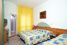 Taliansko  Stredn Jadran - Rimini Hotel Ricchi***