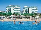 Taliansko - Palmov� riviera - San Bennedetto del Tronto - Rezidencia Michelangelo