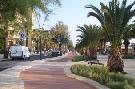 Taliansko - Palmov� riviera - San Bennedetto del Tronto - Apartm�ny Villa Agostina