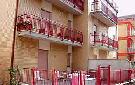 Taliansko  Palmov riviera - San Bennedetto del Tronto Apartmny Benedetto