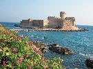 Taliansko - Kal�bria - Villaggio Madama***