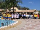 Taliansko - Kal�bria - Villaggio Vascellero***