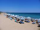 Taliansko - Kal�bria - Villaggio Vascellero***