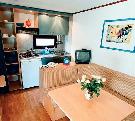 Taliansko - Kal�bria - Hotel Vascellero***