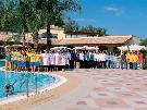 Taliansko  Kalbria Hotel Vascellero***