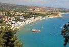 Taliansko - Kal�bria - Villaggio Cala Verde