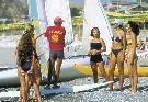 Taliansko - Kal�bria - Villaggio Cala Verde
