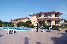 Taliansko - Kal�bria - Hotel Club Aquilia Resort***
