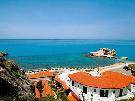 Taliansko - Kal�bria - Hotel Borgo di Riaci****