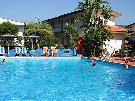 Taliansko - Kal�bria - Hotel Groticelle***