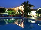Taliansko  Kalbria Hotel Groticelle***