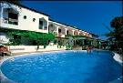 Taliansko - Kal�bria - Hotel Marinella***