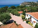 Taliansko - Kal�bria - Hotel Santa Maria***